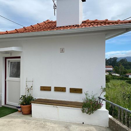 Casa Do Montinho Villa Caminha Eksteriør bilde